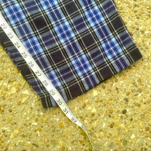 NWT Roundtree & Yorke Portuguese Flannel Pants XL - Picture 7 of 9